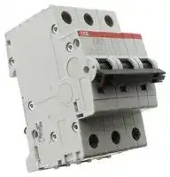 ST203M-C40: MCB ST200M 3P C 40A UL1077 28AH9890