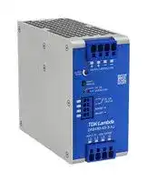 DRB480-48-3-A1: POWER SUPPLY, AC-DC, 48V, 10A, 480W