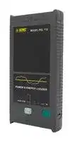 PEL 112: DATA LOGGER, ENERGY & POWER, 6 CHANNEL