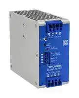 DRB480-72-3-A1: POWER SUPPLY, AC-DC, 72V, 6.7A, 480W