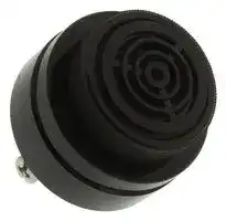 SC110NJ: TRANSDUCER, PIEZO, 2.9KHZ, 95DBA, 120V
