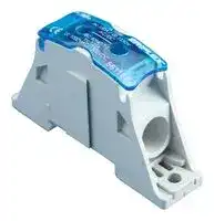 561158: TB, POWER DISTRIBUTION, 1POS, 0AWG