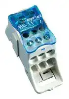 569020: TB, POWER DISTRIBUTION, 1POS, 4AWG