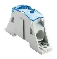 561161: TB, POWER DISTRIBUTION, 1POS, 0AWG