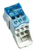 569030: TB, POWER DISTRIBUTION, 1POS, 4AWG