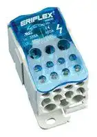 569050: TB, POWER DISTRIBUTION, 1POS, 1AWG