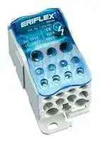 569060: TB, POWER DISTRIBUTION, 1POS, 1AWG