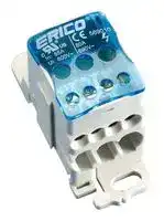 569010: TB, POWER DISTRIBUTION, 1POS, 4AWG