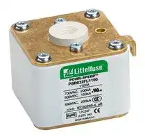 PSR032FS0800Z: SEMICONDUCTOR FUSE, HIGH-SPEED, 800A