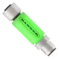 TL15G1Q.: VISUAL SIGNAL INDICATOR, 24VDC, GREEN