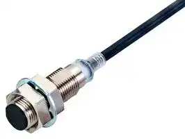 E2E2-X5MY1M4: INDUCTIVE PROX SENSOR, 5MM, 1NO, 240VAC
