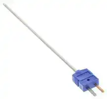 TMQSS-125G-6. — THERMOCOUPLE PROBE, STAINLESS STEEL, 6