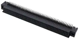 50295-1200ELF — CONN, BACKPLANE, RCPT, 200POS, 2.54MM