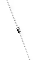 1N5817: SCHOTTKY RECTIFIER, 20V, 1A, DO-41