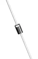 1N5821 — SCHOTTKY RECTIFIER, 30V, 3A, DO-27