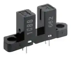 EE-SX1088: PHOTO INTERRUPTER, TRANSMISSIVE, 3.4MM
