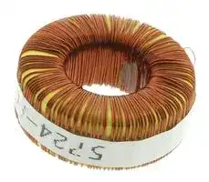 5724-RC: TOROIDAL INDUCTOR, 4MH, 1.75A, 15%