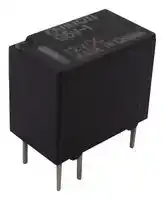 G5V-1  DC12: Signal Relay, 12 VDC, SPDT, 1 A, G5V-1 Series, Through Hole, Non Latching