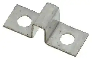 OJ14/J: JUMPER OVER BARRIER, TERMINAL BLOCK