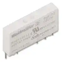4061610000: RELAY, SPDT, 250VAC, 6A