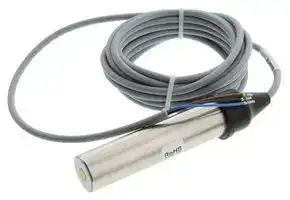 PSAC0000: INDUCTIVE PROXIMITY SENSOR