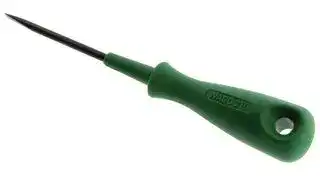 210-647: OPERATING TOOL, 2.5 X 0.4 MM, TB