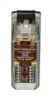 219XDX69P-125VDC: POWER RELAY, 4PDT, 125VDC, 10A, SOCKET