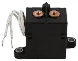 G9EN-1-UVD DC24: RELAY, SPST-NO, 277VAC, 500VDC, 60A