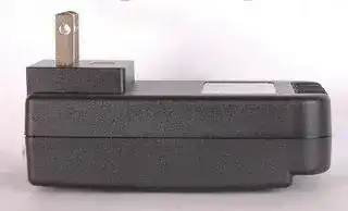 ST-241A: 24 VDC POWER ADAPTOR, SWITCHING 50/60HZ,