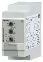 PMC01C115: ANALOGUE TIMER, 0.1S-100H, SPDT, PLUG-IN