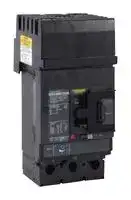 JJA36225YP: THERMAL MAG CKT BREAKER, 3P, 225A, 600V