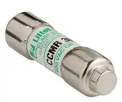 CCMR002.TXP: INDUSTRIAL FUSE, TIME DELAY, 2A, 600V