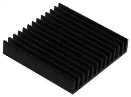 660-29AB: HEAT SINK