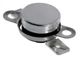 3L11-190: DISC THERMOSTAT, SNAP ACTION