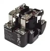 199DBX-16 — POWER RELAY, SPST, 40A, 300VAC, PANEL