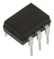 CT474: SSR, MOSFET, SPST-NC, 50mA, 90mA, 400V
