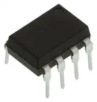 CT774: SSR, MOSFET, SPST-NO, SPST-NC, 50mA, 100mA, 400V