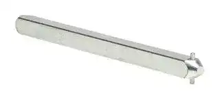 OXP10X225: SHAFT, TS3 CIRCUIT BREAKER, 225MM