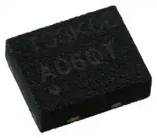 8W-33.33333MDD-T: MEMS OSCILLATOR, 33.33333MHZ, 2.5 X 2MM,
