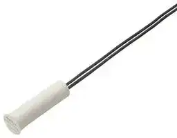 59040-1-S-02-F: REED SENSOR, 0.5A, SPST-NO, CABLE