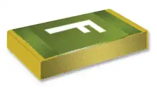 3413.0117.22: Fuse, Surface Mount, 1.5 A, Very Fast Acting, 32 VAC, 63 VDC, 1206 [3216 Metric], USF 1206 Series