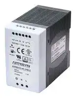 ADNB064-15-1PM-C: POWER SUPPLY, AC-DC, 15V, 6.4A