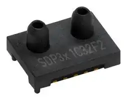 SDP36-500PA: PRESSURE SENSOR, 500PA, 3.3V