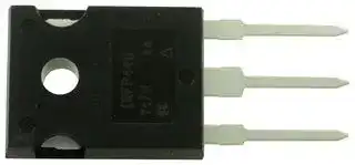 IRFP440PBF..: N CHANNEL MOSFET, 500V, 8.8A TO-247