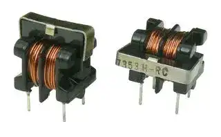 7356-V-RC: FILTER, COMMON MODE, 0.022H, 0.27A