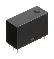 ADW1106HLW: POWER RELAY, 277VAC, 16A, SPST-NO, TH