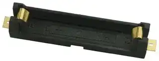 1020.: BATTERY HOLDER, AAA CELL, SURFACE MT