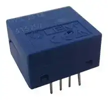 HXS 20-NP: Current Transducer, HXS Series, PCB, 20A, -60A to 60A, 1 %, Voltage Output, 5 Vdc
