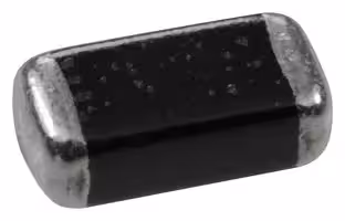 V5.5MLA1206H..: VARISTOR, 5.5V, 17.5V, 1206
