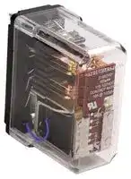 219XDXP-115/125VDC: RELAY, 4PDT, 240VAC, 28VDC, 10A